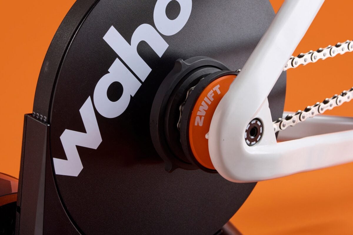 Zwift Ready & mehr News: Virtuell Schalten mit Tacx, Wahoo & Co