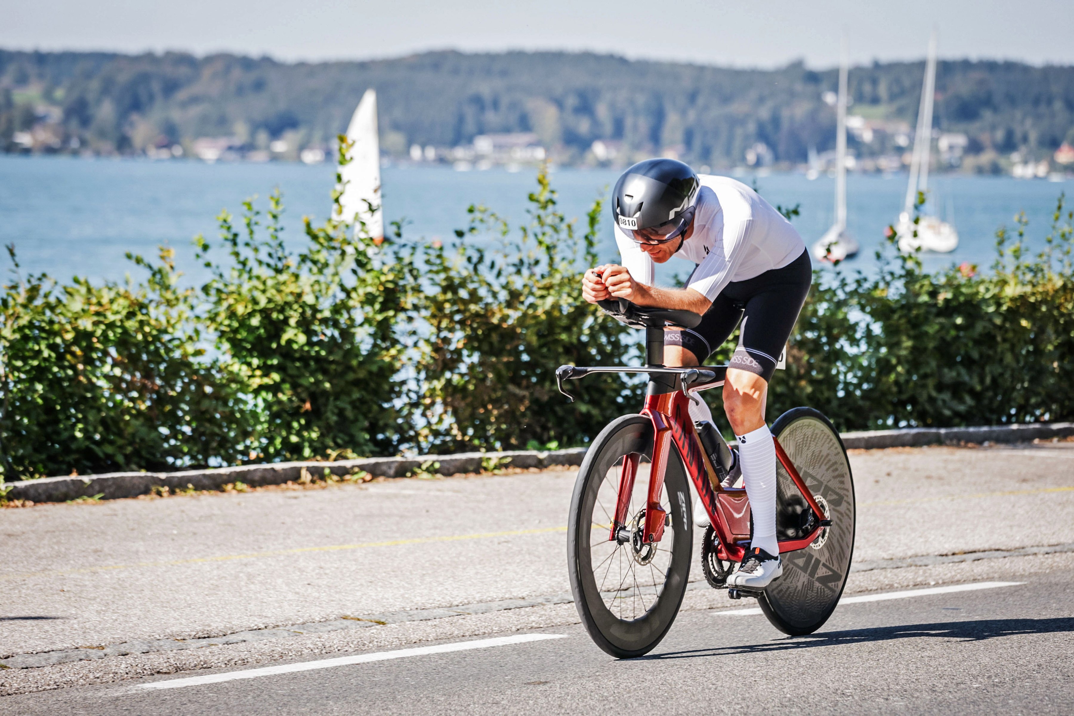 King of the Lake Attersee – Mitgefahren!: Saisonabschluss mit brennenden Beinen