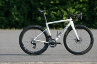 S-Works Tarmac SL8 im Test: Leichter Alleskönner ohne Schwächen