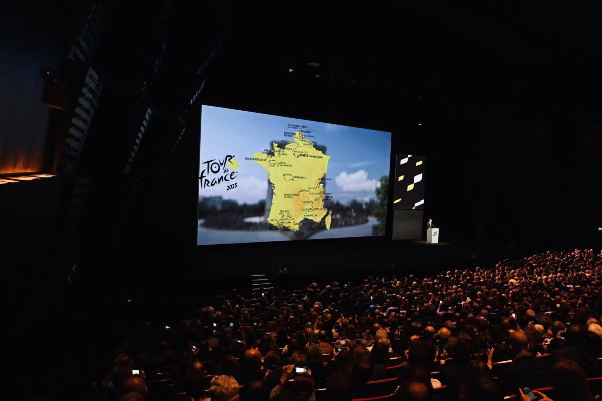 Tour de France 2025 Strecke: Heimrunde mit vielen Bergankünften