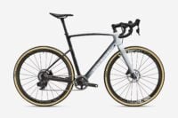 Neues Van Rysel RCX 2 Pro North Star: Cyclocross Wettkampf-Rad bei Decathlon