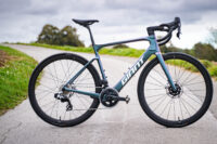 Neues Giant Defy Advanced E+ im Test: Natürlich E-Rennrad fahren?