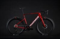 Neues Thömus Sliker R3 Ultimate: Schweizer Aero-Rennrad macht Tempo