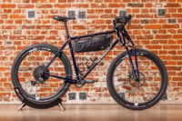 Craft Bike Days 2024 – Best Newcomer: Don Sebastiano Gravel Bike #3