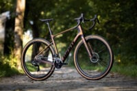 Giant Revolt Advanced Pro 1 Test: Anspruch auf die Gravel-Allrounder Krone