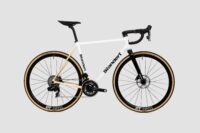 Standert Pfadfinder LTD V: Neue Farbvariante fürs Endurance-Bike