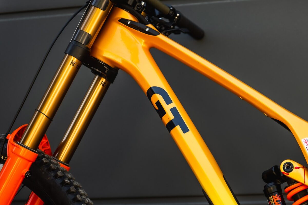 Pon pausiert Kult-Marke: Steht GT Bicycles vor dem Aus?