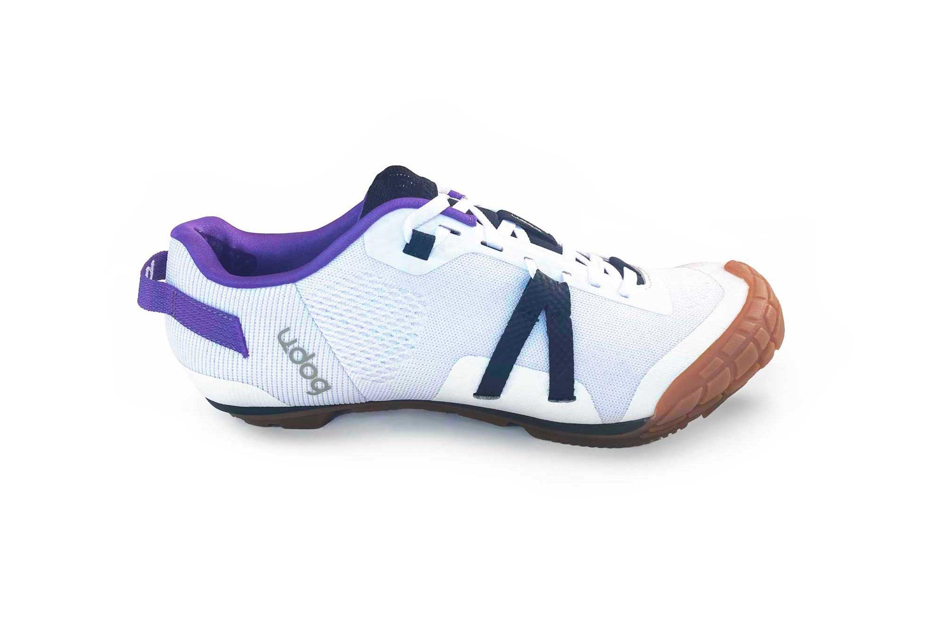 UDOG trifft auf Imatra: Scarpa Distanza Carbon Gravel-Schuh