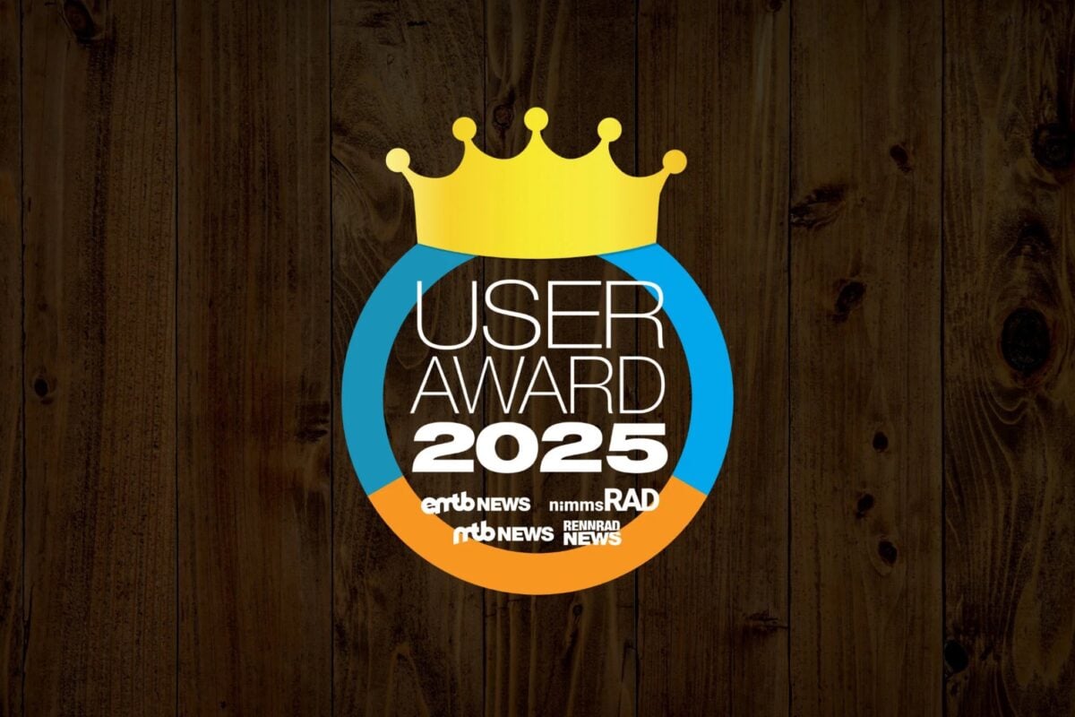 Rennrad-News User Award 2025: Rennrad des Jahres wählen – Preise im Wert von 9.000 €!