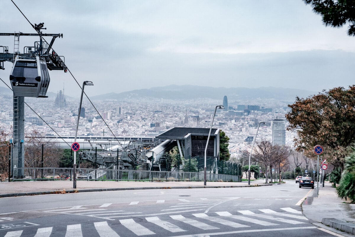 Tour de France 2026: Grand Départ in Barcelona