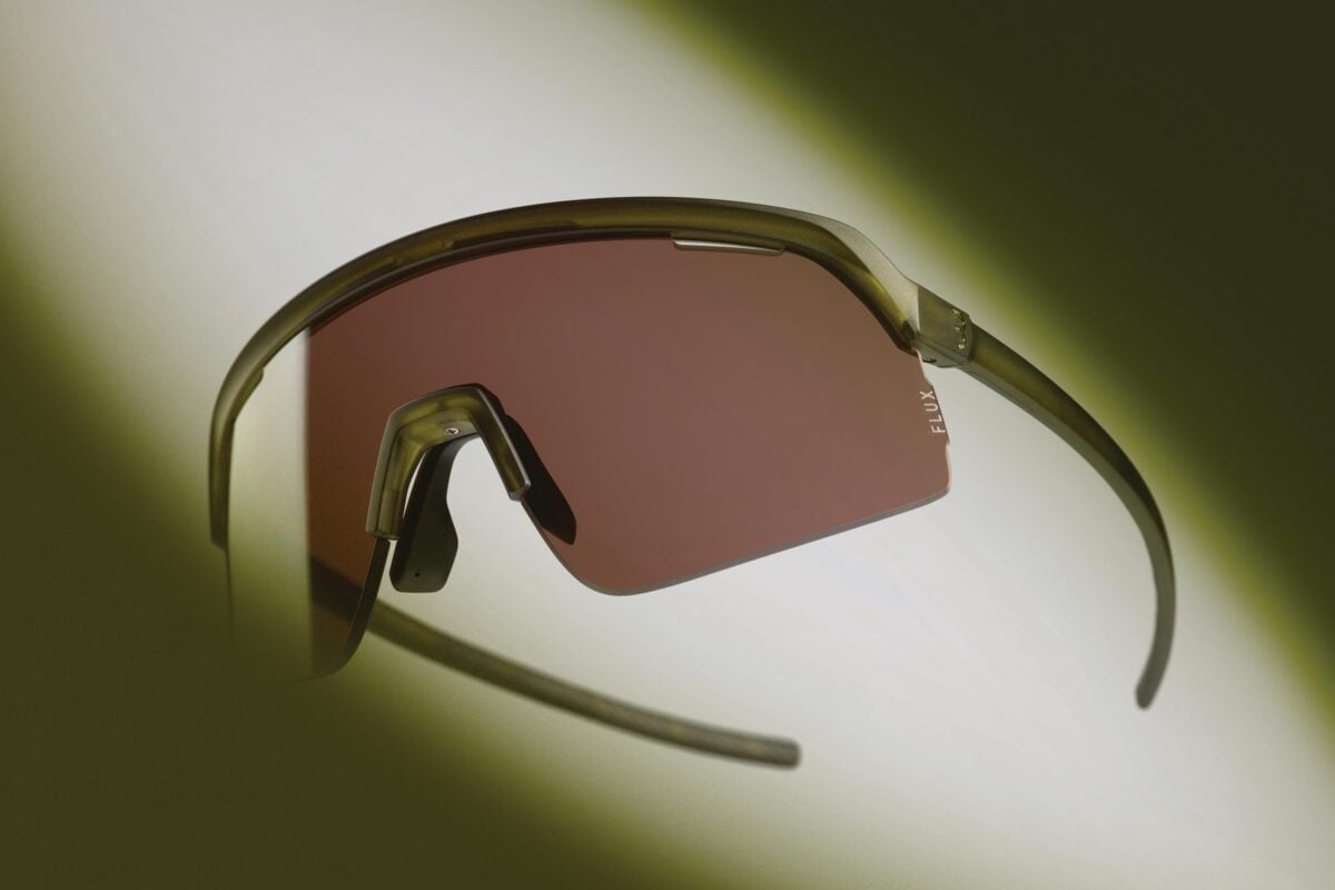 Neue BBB Cycling Valor Flux: Rennradbrille mit Hochkontrast