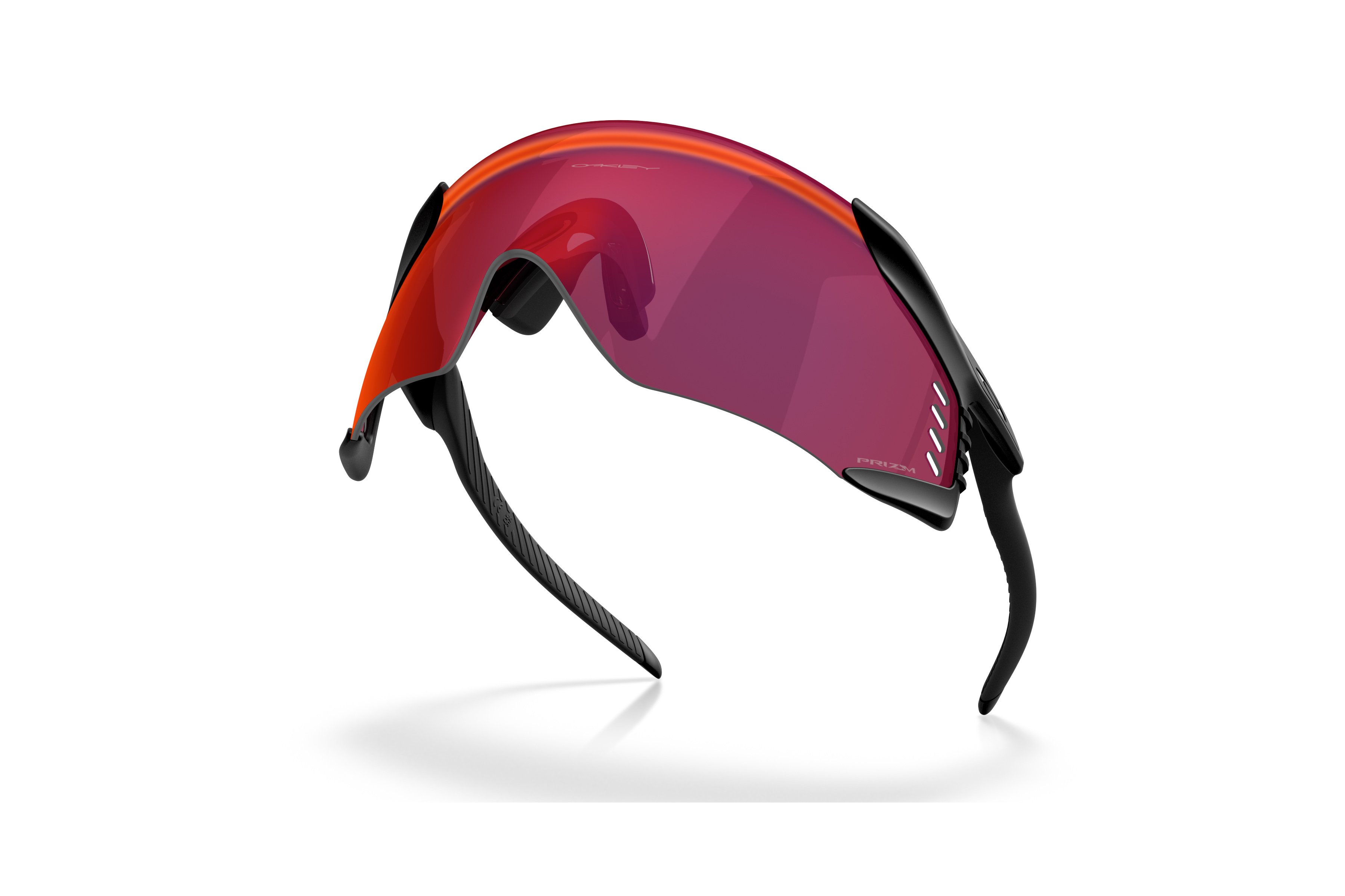 Neue Oakley-Brillen für Radsportler: Velo Kato, Radar Plate & Sphaera Slash