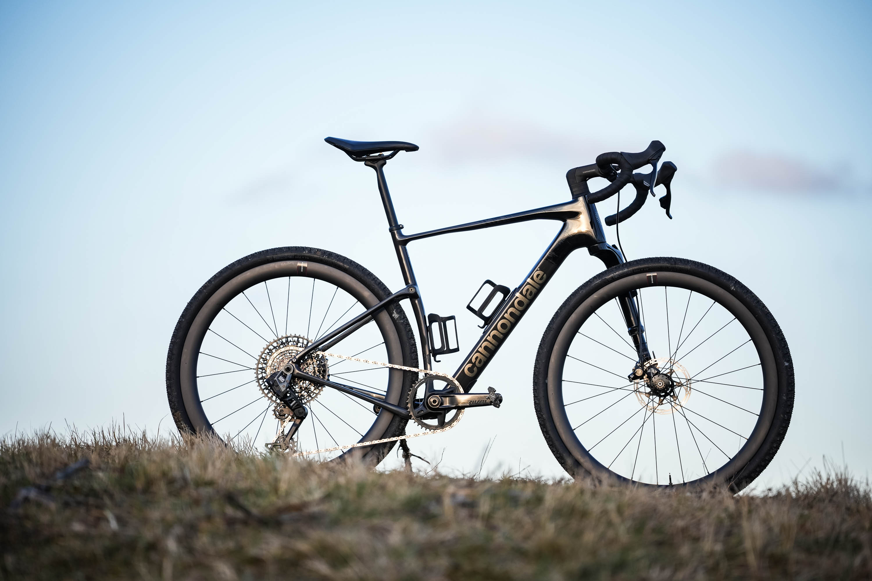 Cannondale-Topstone-2025-Test-Vorsprung-durch-Komfort