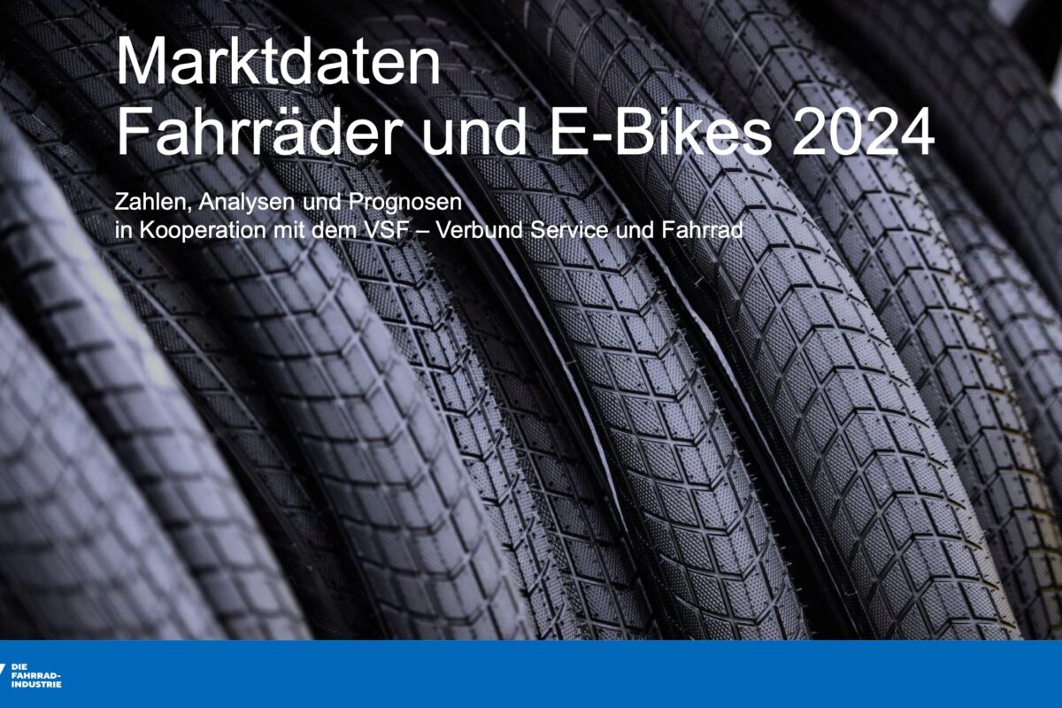 10 spannende Erkenntnisse der Fahrrad-Marktdaten 2024: Preise fallen, Boom für eMTB- und Gravel